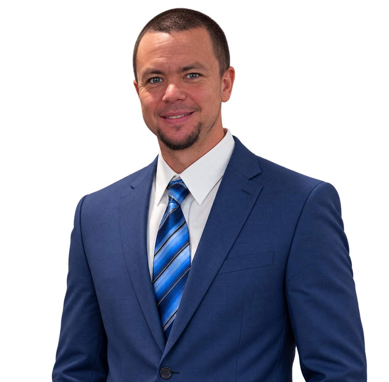 Jon Anderson, founder of Anderson Data Services